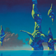 Illustration for article titled Did Prog Rocks Greatest Artist Inspire Avatar? All Signs Point To Yes